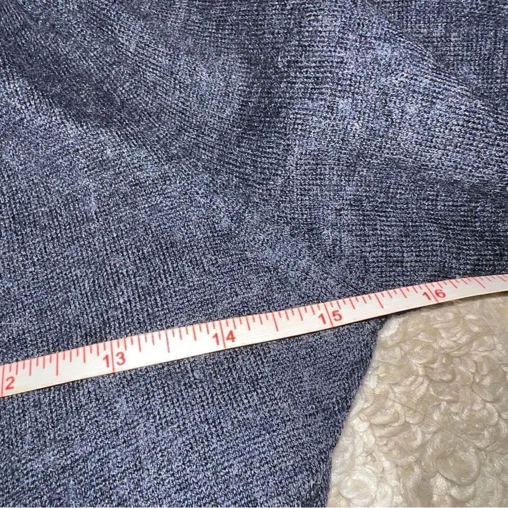 Tweeds size S wool sweater - Picture 3 of 5